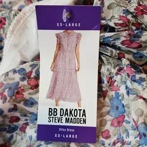 BB Dakota by Steve Madden Dresses Bb Dakota Steve Madden